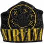 Шапка Nirvana