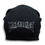 Шапка Metallica
