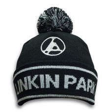 Шапка Linkin Park