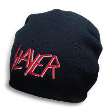 Шапка Slayer