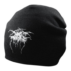 Шапка Darkthrone