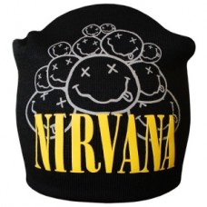 Шапка Nirvana