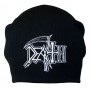 Шапка Death