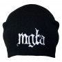 Шапка Mgla