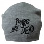 Шапка Punks Not Dead