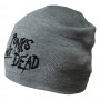 Шапка Punks Not Dead