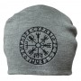 Шапка VEGVISIR FUTHARK