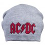 Шапка AC-DC