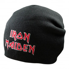 Шапка Iron Maiden