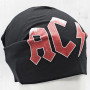 Шапка AC-DC