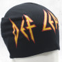 Шапка Def Leppard