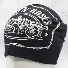 Шапка GUNS N ROSES