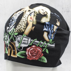 Шапка GUNS N ROSES