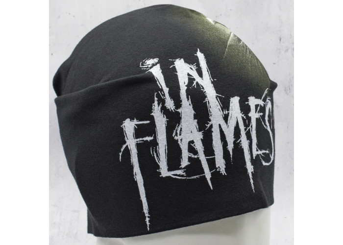 Шапка In Flames