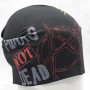 Шапка Punks Not Dead