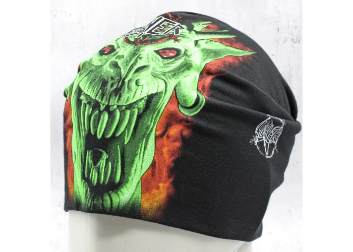 Шапка Slayer