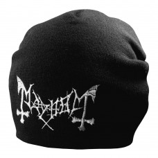 Шапка Mayhem