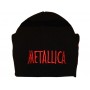 Шапка Metallica