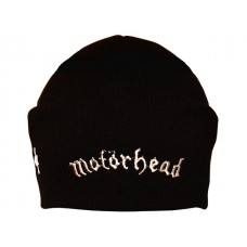 Шапка Motorhead
