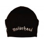 Шапка Motorhead