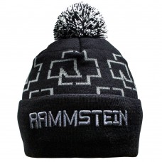 Шапка Rammstein