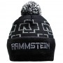 Шапка Rammstein