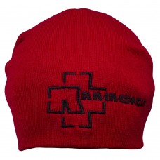 Шапка Rammstein