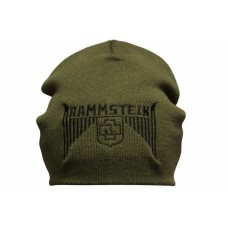 Шапка Rammstein