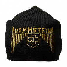 Шапка Rammstein