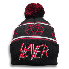 Шапка Slayer