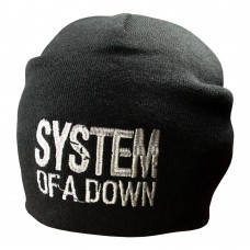 Шапка System Of A Down