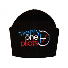 Шапка Twenty One Pilots