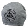 Шапка VALKNUT FUTHARK
