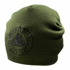 Шапка VALKNUT FUTHARK