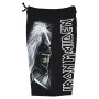 Шорти Iron Maiden