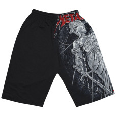 Шорти Metallica