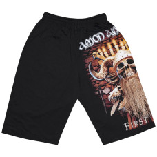 Шорти Amon Amarth