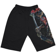 Шорти Iron Maiden