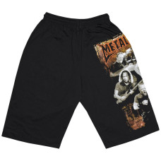 Шорти Metallica
