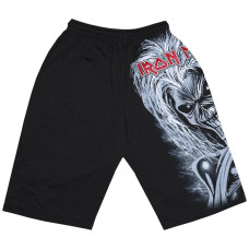 Шорти Iron Maiden