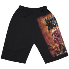 Шорти Morbid Angel
