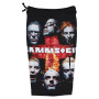Шорти Rammstein