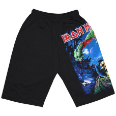 Шорти Iron Maiden