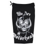 Шорти Motorhead