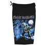 Шорти Iron Maiden