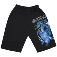 Шорти Iron Maiden