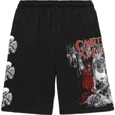 Шорти Cannibal Corpse