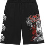 Шорти Cannibal Corpse