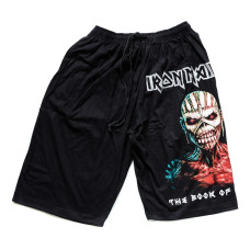 Шорти Iron Maiden