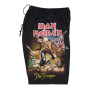 Шорти Iron Maiden